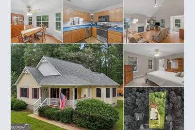 606 Willow Dell Drive, Senoia, GA 30276 - Photo 1