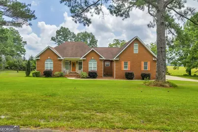 734 Sweet Magnolia Circle, Dublin, GA 31021 - Photo 1