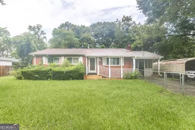 117 Maxwell Drive, Warner Robins, GA 31088 - Photo 1