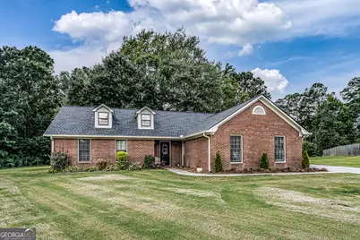 45 Ashley Oaks Trail NW, Rome, GA 30165 - Photo 1