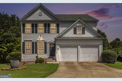 799 Weybourne Court, Marietta, GA 30066 - Photo 1