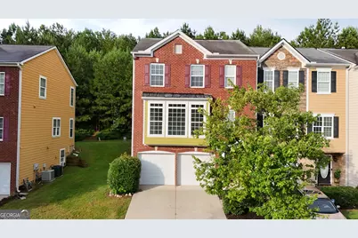 809 Belfry Terrace, Fairburn, GA 30213 - Photo 1