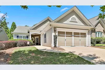 109 Starflower Drive, Griffin, GA 30223 - Photo 1