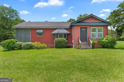 2133 US Hwy 19, Meansville, GA 30256 - Photo 1