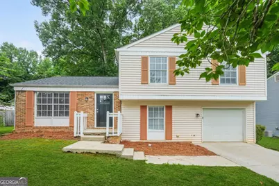 1432 Shenta Oak Drive, Norcross, GA 30093 - Photo 1