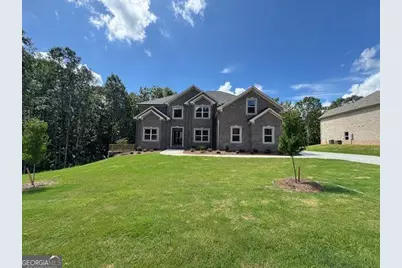 270 Lotus Lane #77, Covington, GA 30016 - Photo 1