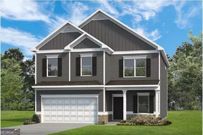 108 Sycamore Lane, Calhoun, GA 30701 - Photo 1