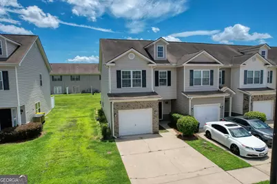 385 Canyon Oak Loop, Richmond Hill, GA 31324 - Photo 1