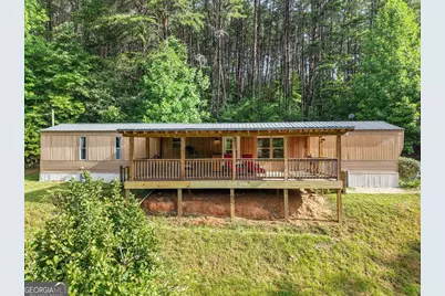 12 Ridge Trail, Blue Ridge, GA 30513 - Photo 1