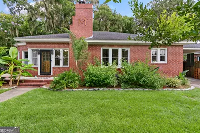 2106 Gloucester Street, Brunswick, GA 31520 - Photo 1