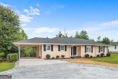 713 Smokey Road, Newnan, GA 30263 - Photo 1