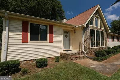 190 Sweet Bay Lane, Carrollton, GA 30116 - Photo 1