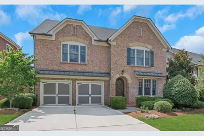 3486 Brookleigh Lane NE, Atlanta, GA 30319 - Photo 1
