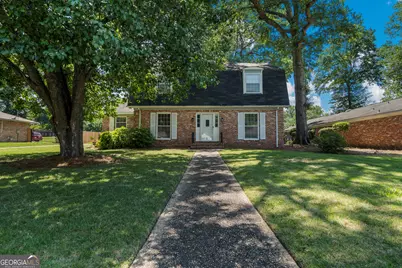 3408 Ambassador Drive, Columbus, GA 31907 - Photo 1