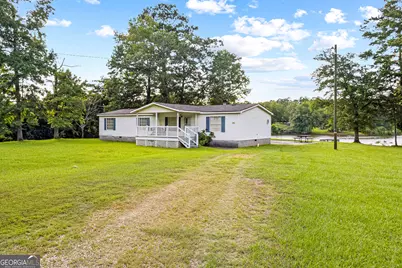 280 E James Circle, Hampton, GA 30228 - Photo 1