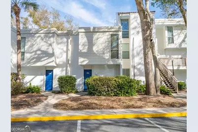 1175 North Beach View Drive #335, Jekyll Island, GA 31527 - Photo 1