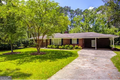 103 Holly Drive, Statesboro, GA 30458 - Photo 1