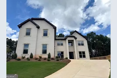 206 Lotus Lane #81, Covington, GA 30016 - Photo 1