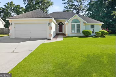 24 Gentry Street, Pooler, GA 31322 - Photo 1