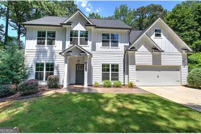 4640 Bells Ferry Road, Acworth, GA 30102 - Photo 1