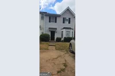 796 Crestside Court #1, Austell, GA 30168 - Photo 1