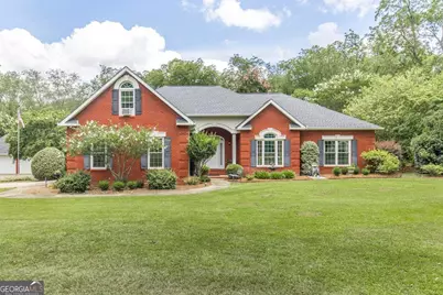 136 Old Perry Road, Bonaire, GA 31005 - Photo 1