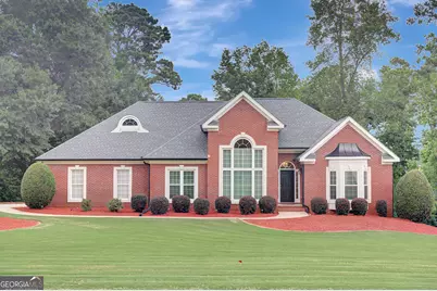 125 South Fork Road, Tyrone, GA 30290 - Photo 1