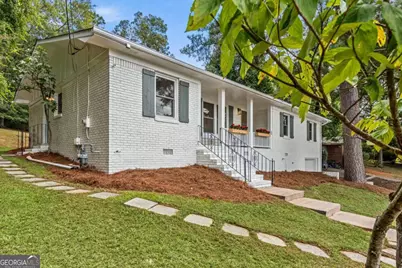 210 Valleybrook Drive, Athens, GA 30606 - Photo 1