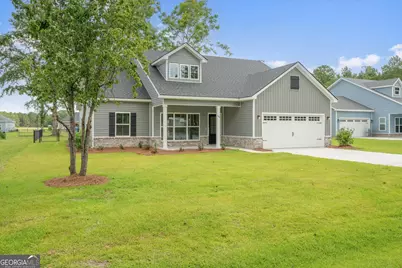 109 Ennis Road, Pembroke, GA 31321 - Photo 1
