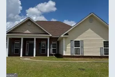 318 Lovorn Circle, Warner Robins, GA 31088 - Photo 1
