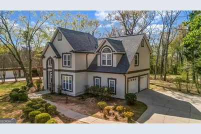 3139 Players Drive, Jonesboro, GA 30236 - Photo 1