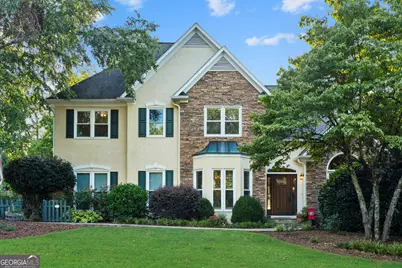 109 Fielding Ridge, Peachtree City, GA 30269 - Photo 1