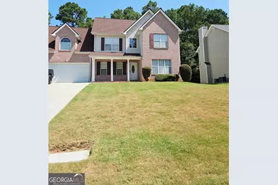 502 Cypress Estates Cove, Jonesboro, GA 30238 - Photo 1