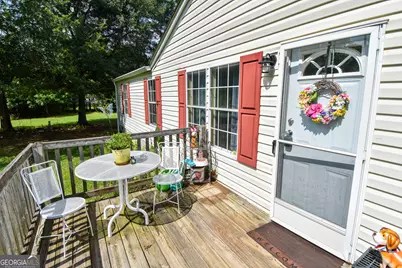 258 Mann Road, Barnesville, GA 30204 - Photo 1