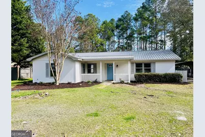 625 Barbara Street, Metter, GA 30439 - Photo 1