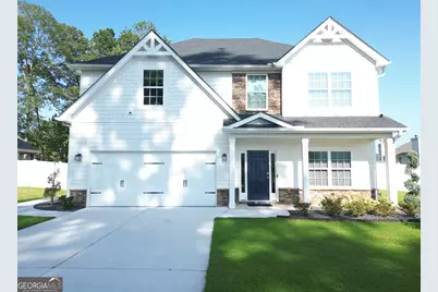 98 Pinehaven Drive, Newnan, GA 30265 - Photo 1