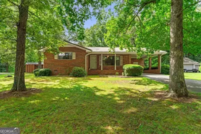 1025 Fort Mountain Drive, Chatsworth, GA 30705 - Photo 1