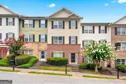 5675 Cascade Run, Atlanta, GA 30336 - Photo 1