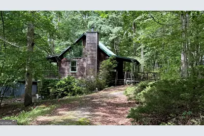 441 Skyview Circle, Clarkesville, GA 30523 - Photo 1
