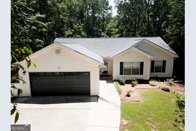 111 Turtle Cove, Monticello, GA 31064 - Photo 1