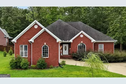 48 Mountain Chase Road SW, Rome, GA 30165 - Photo 1