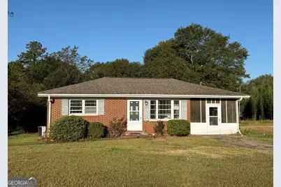 2041 Simonton Bridge Road, Watkinsville, GA 30677 - Photo 1