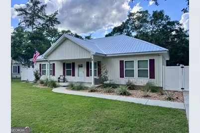 182 Tattnall Street, Reidsville, GA 30453 - Photo 1