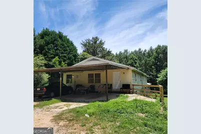 940 Mote Road, Covington, GA 30016 - Photo 1