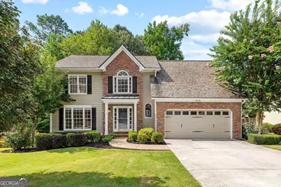 3355 Timber Ridge Ridge, Powder Springs, GA 30127 - Photo 1