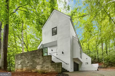 165 River North Walk, Atlanta, GA 30328 - Photo 1