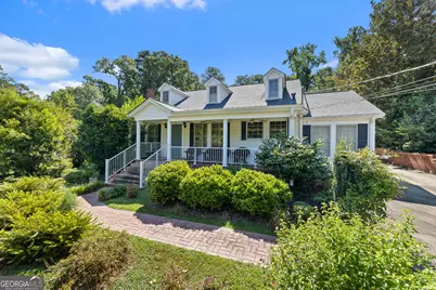 159 Springdale Road, Elberton, GA 30635 - Photo 1