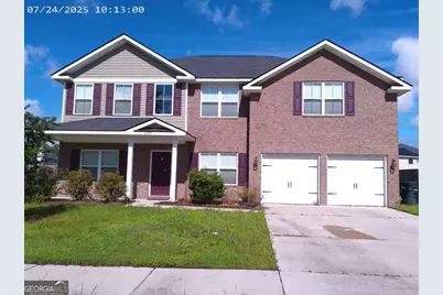 237 Thorp Circle, Hinesville, GA 31313 - Photo 1