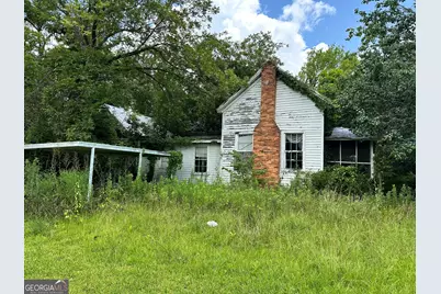 201 Second Street, Danville, GA 31017 - Photo 1