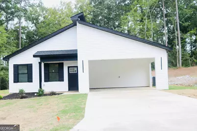 117 Hilandale Drive, Milledgeville, GA 31061 - Photo 1